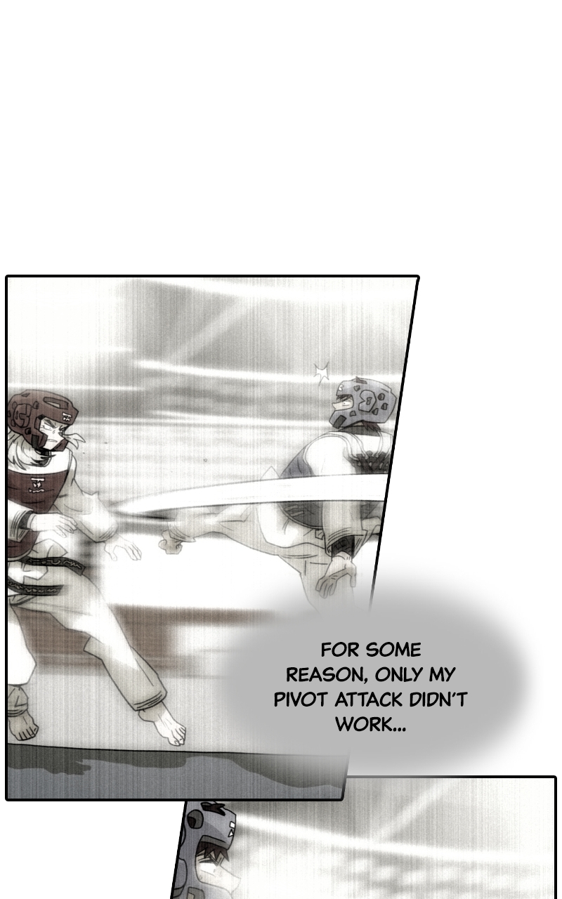 Taekwondo Kid Chapter 79 - Page 88
