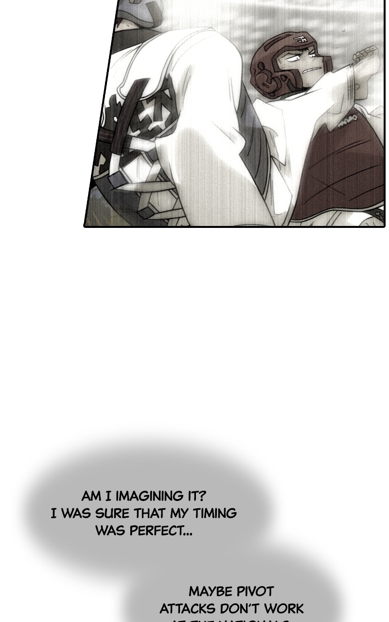 Taekwondo Kid Chapter 79 - Page 89