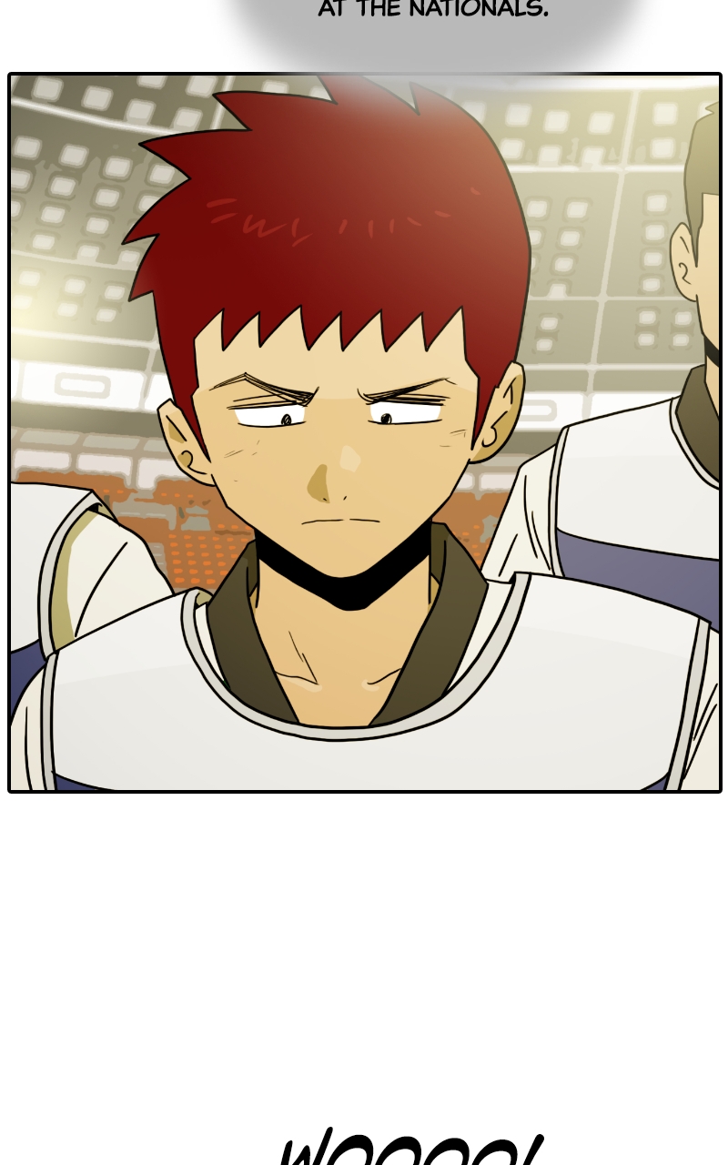 Taekwondo Kid Chapter 79 - Page 90