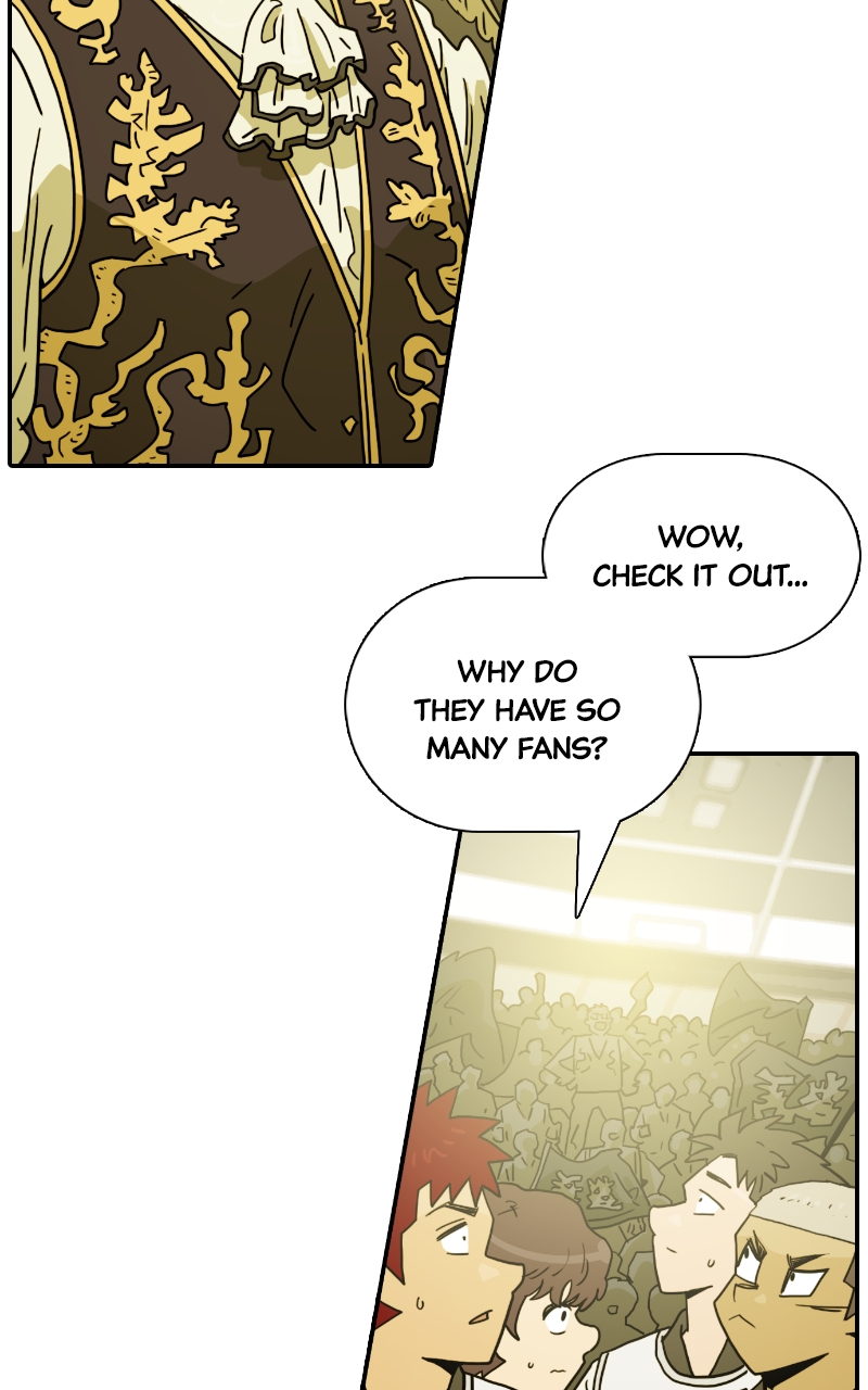 Taekwondo Kid Chapter 79 - Page 10