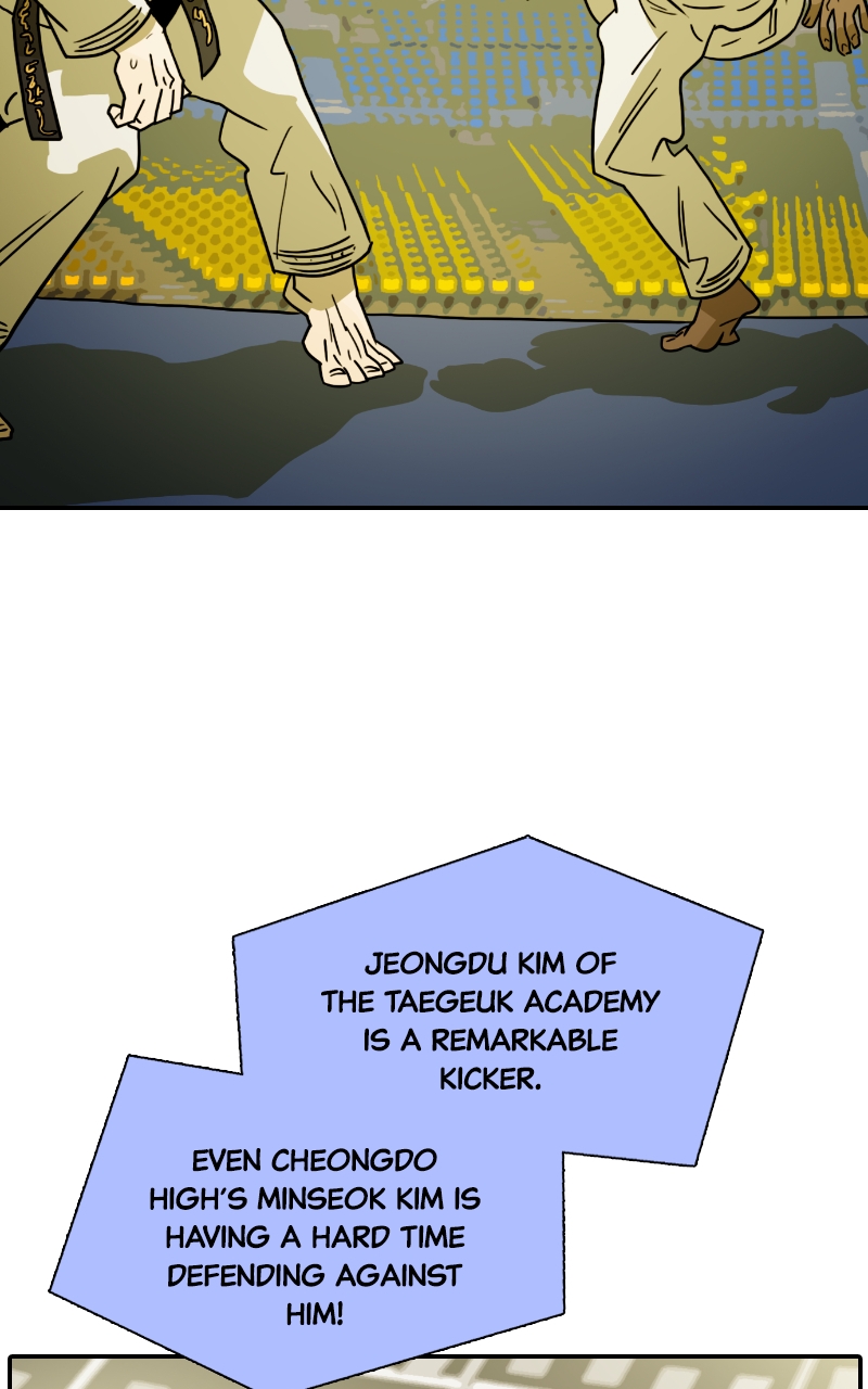 Taekwondo Kid Chapter 79 - Page 93