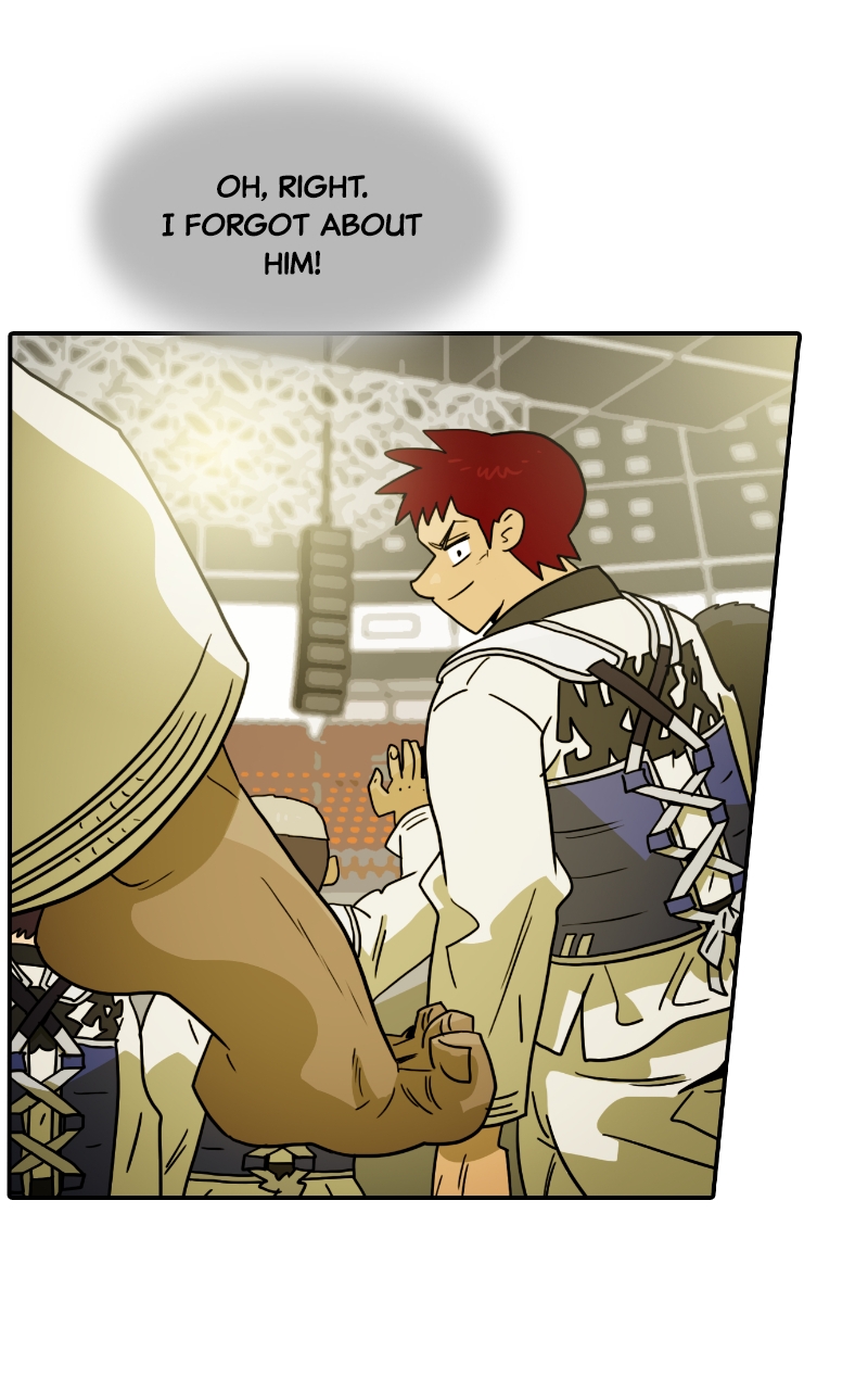 Taekwondo Kid Chapter 79 - Page 95