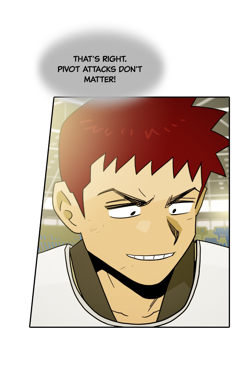 Taekwondo Kid Chapter 79 - Page 96