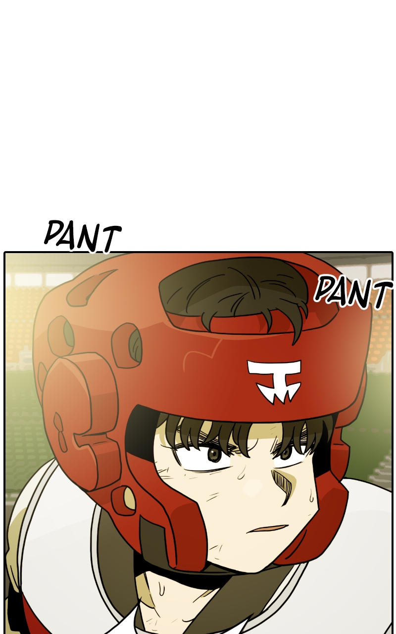 Taekwondo Kid Chapter 79 - Page 97