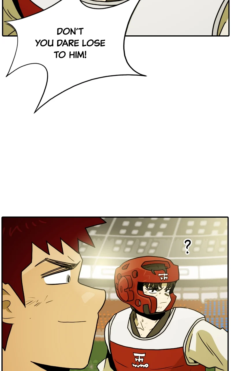 Taekwondo Kid Chapter 79 - Page 98