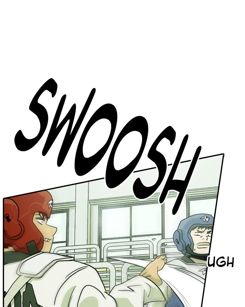 Taekwondo Kid Chapter 8 - Page 1