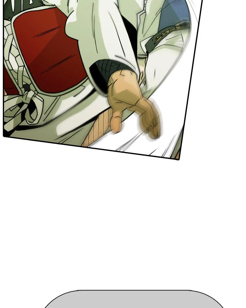 Taekwondo Kid Chapter 8 - Page 2