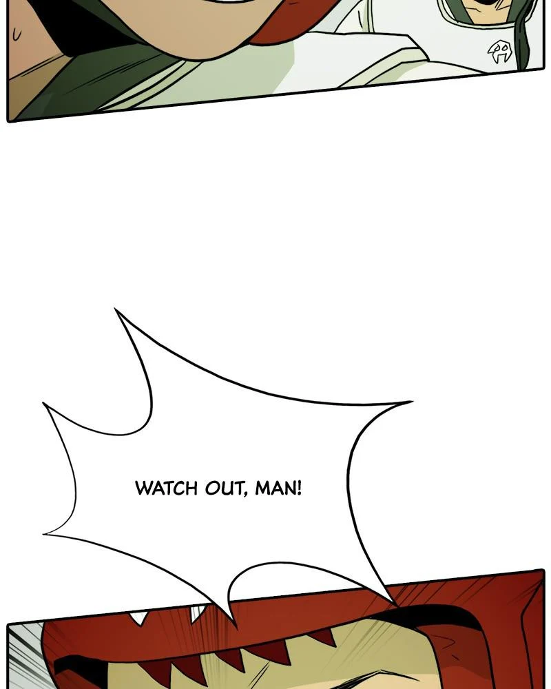 Taekwondo Kid Chapter 8 - Page 101