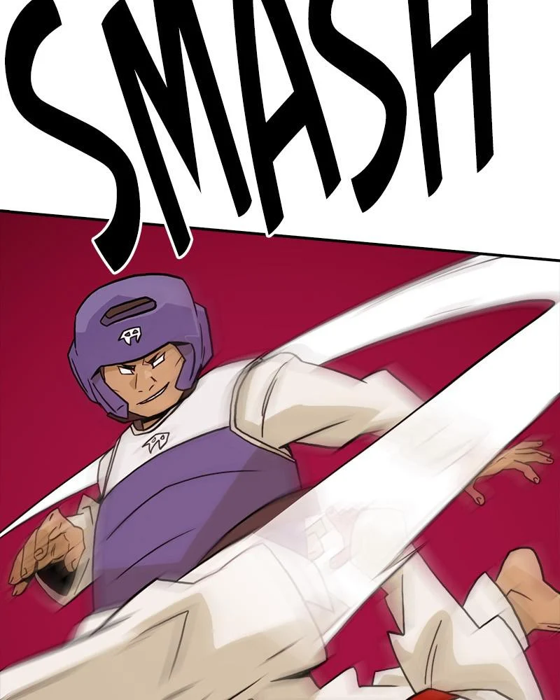 Taekwondo Kid Chapter 8 - Page 103