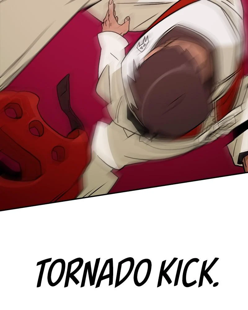 Taekwondo Kid Chapter 8 - Page 104
