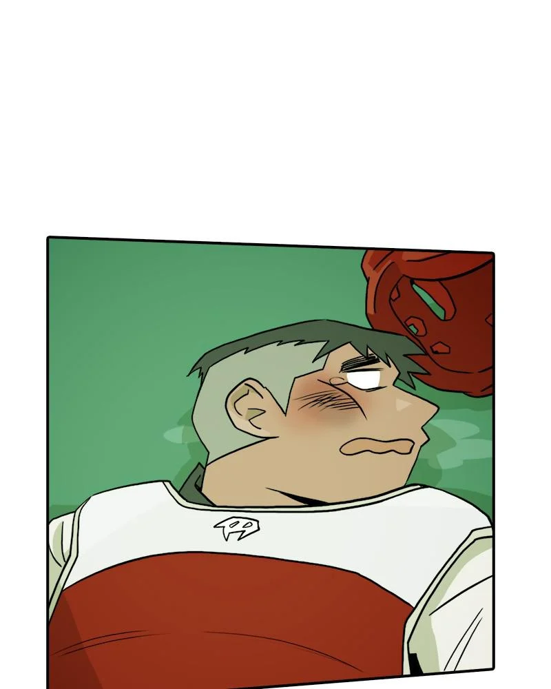 Taekwondo Kid Chapter 8 - Page 107