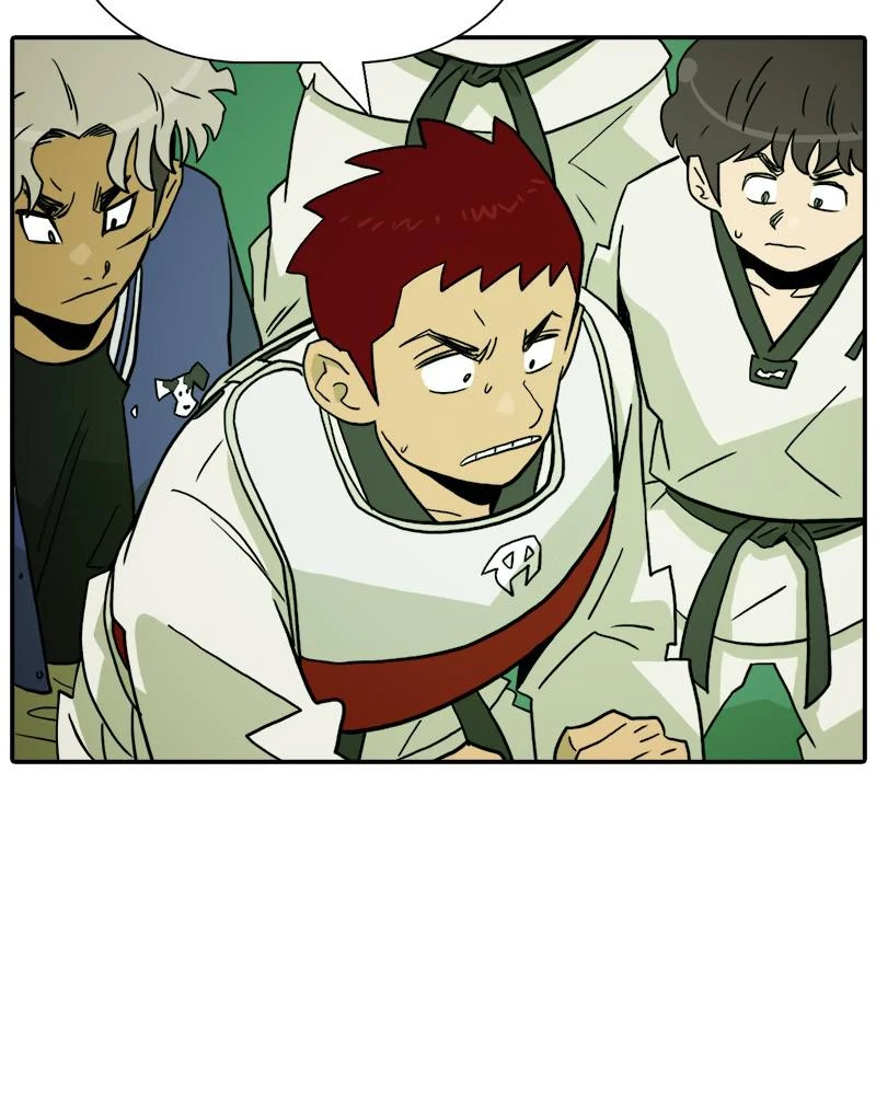 Taekwondo Kid Chapter 8 - Page 109