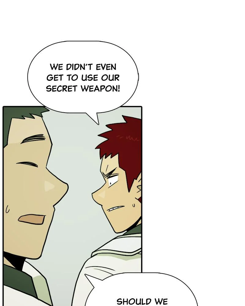 Taekwondo Kid Chapter 8 - Page 110