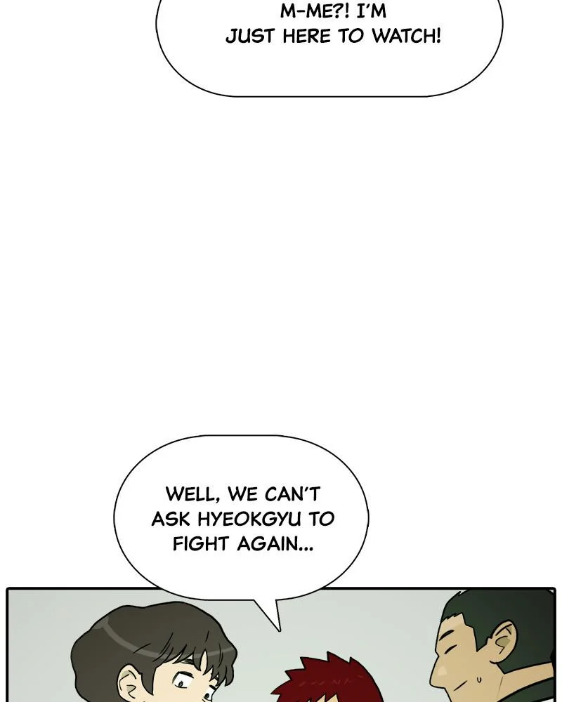 Taekwondo Kid Chapter 8 - Page 112