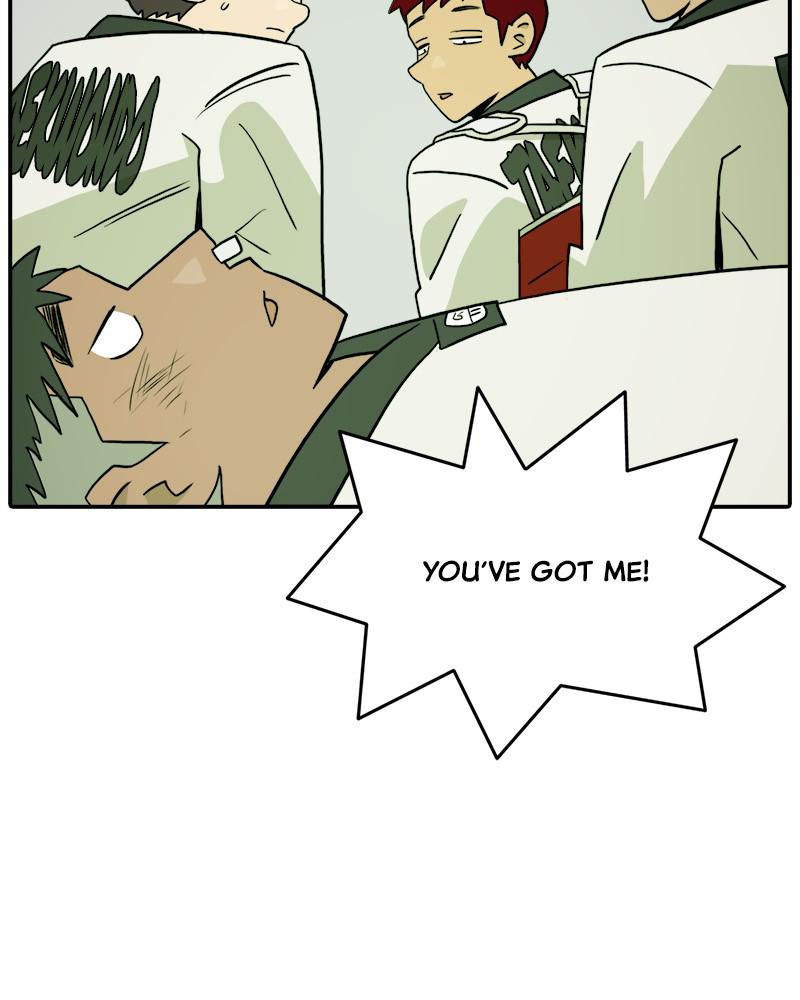 Taekwondo Kid Chapter 8 - Page 113