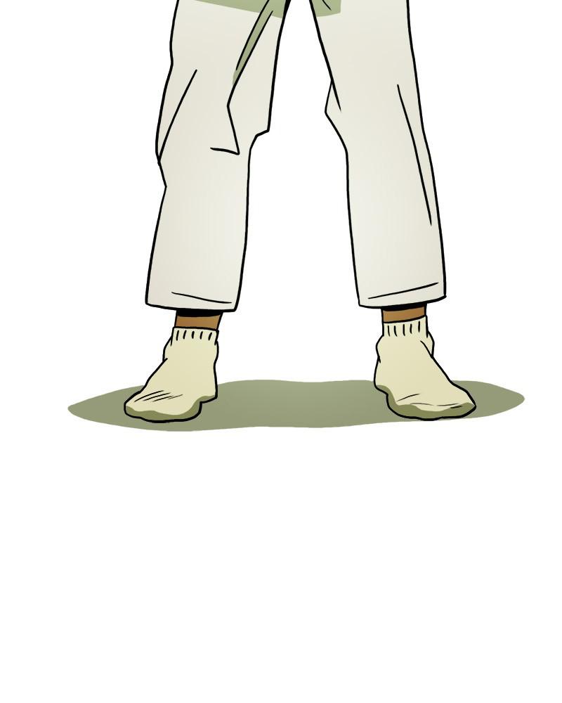 Taekwondo Kid Chapter 8 - Page 115