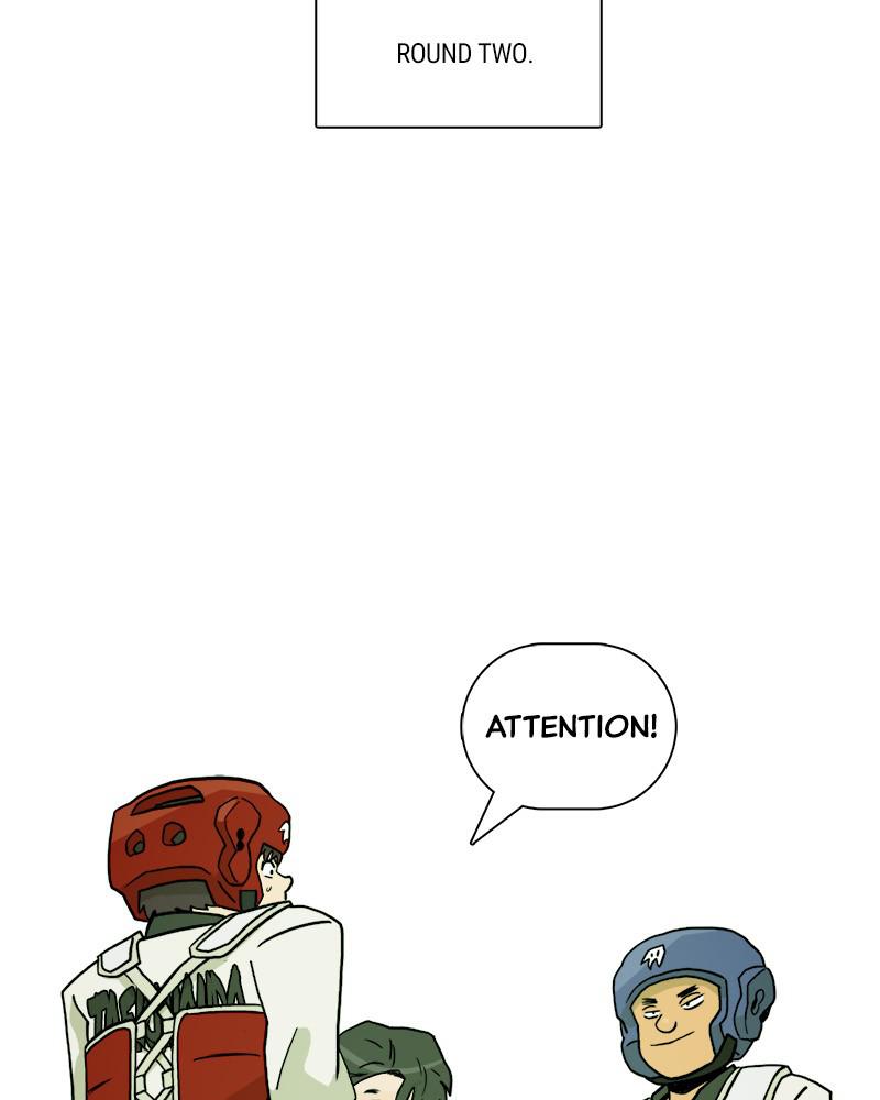 Taekwondo Kid Chapter 8 - Page 118