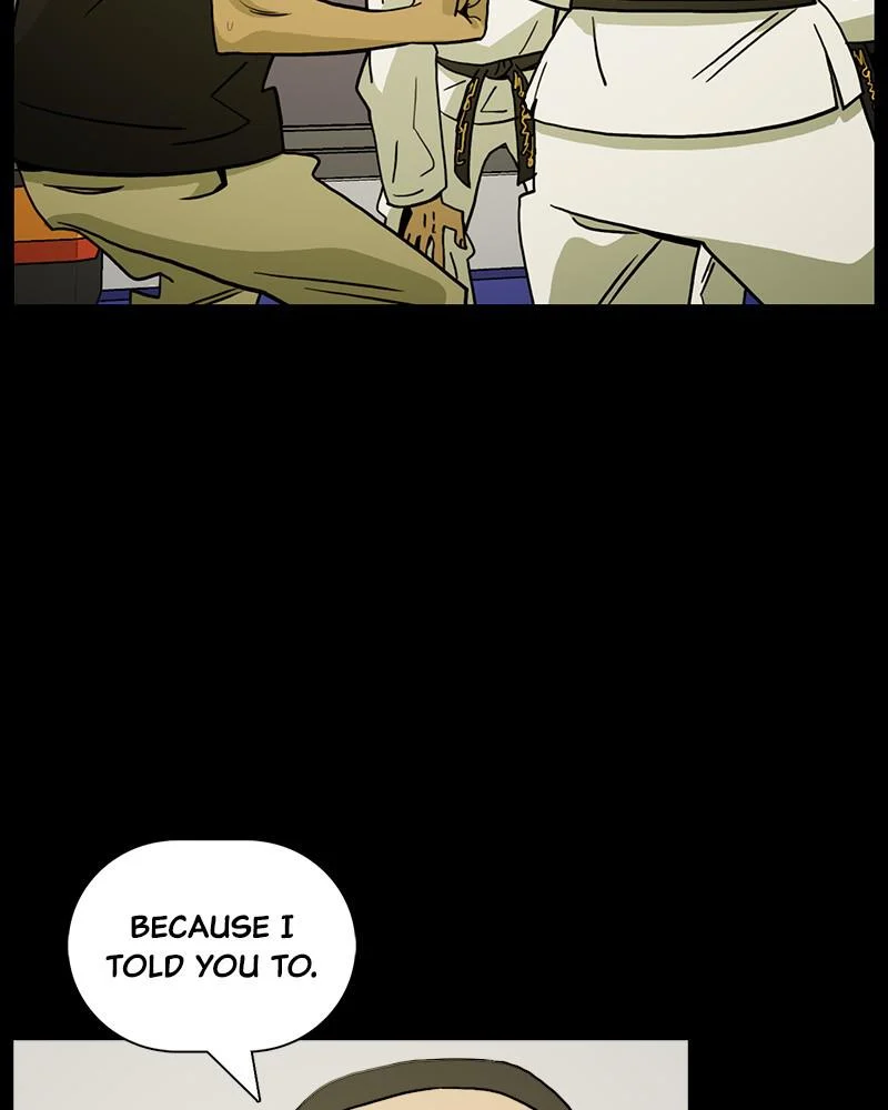 Taekwondo Kid Chapter 8 - Page 13