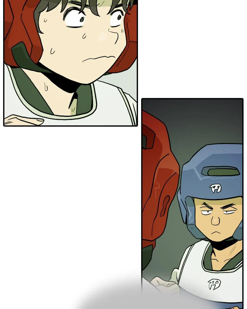 Taekwondo Kid Chapter 8 - Page 122