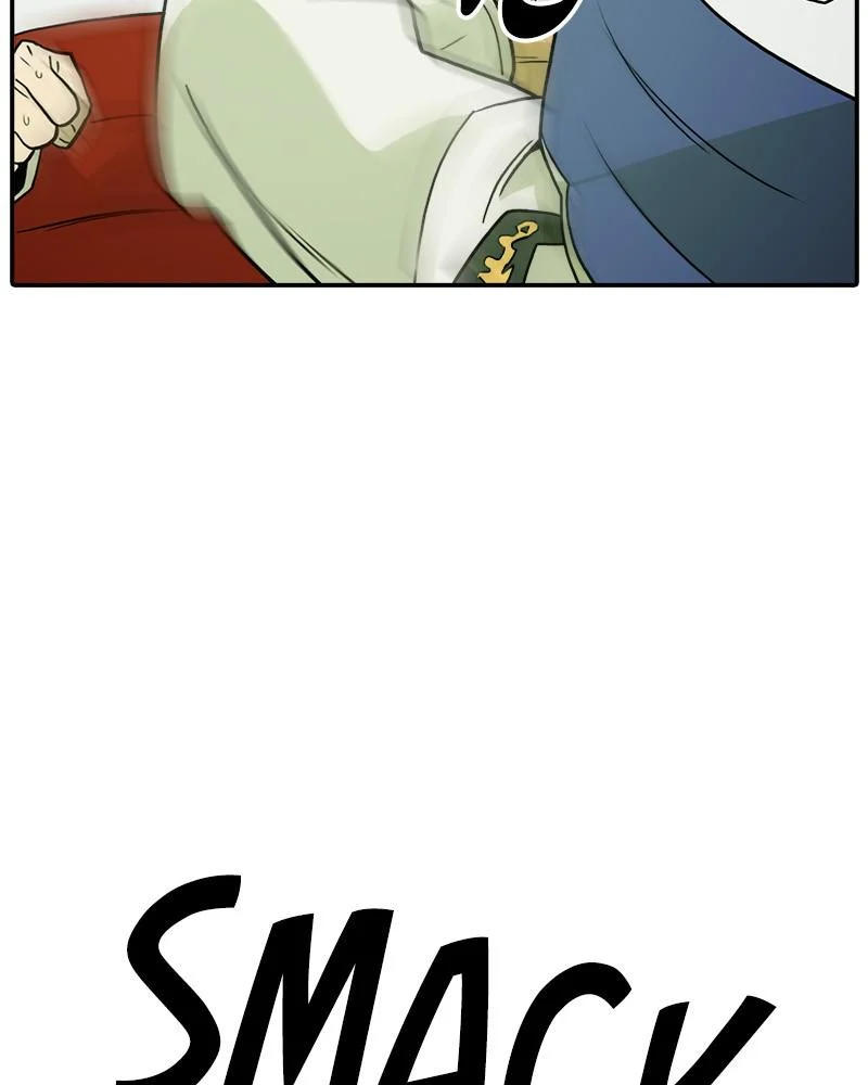 Taekwondo Kid Chapter 8 - Page 125