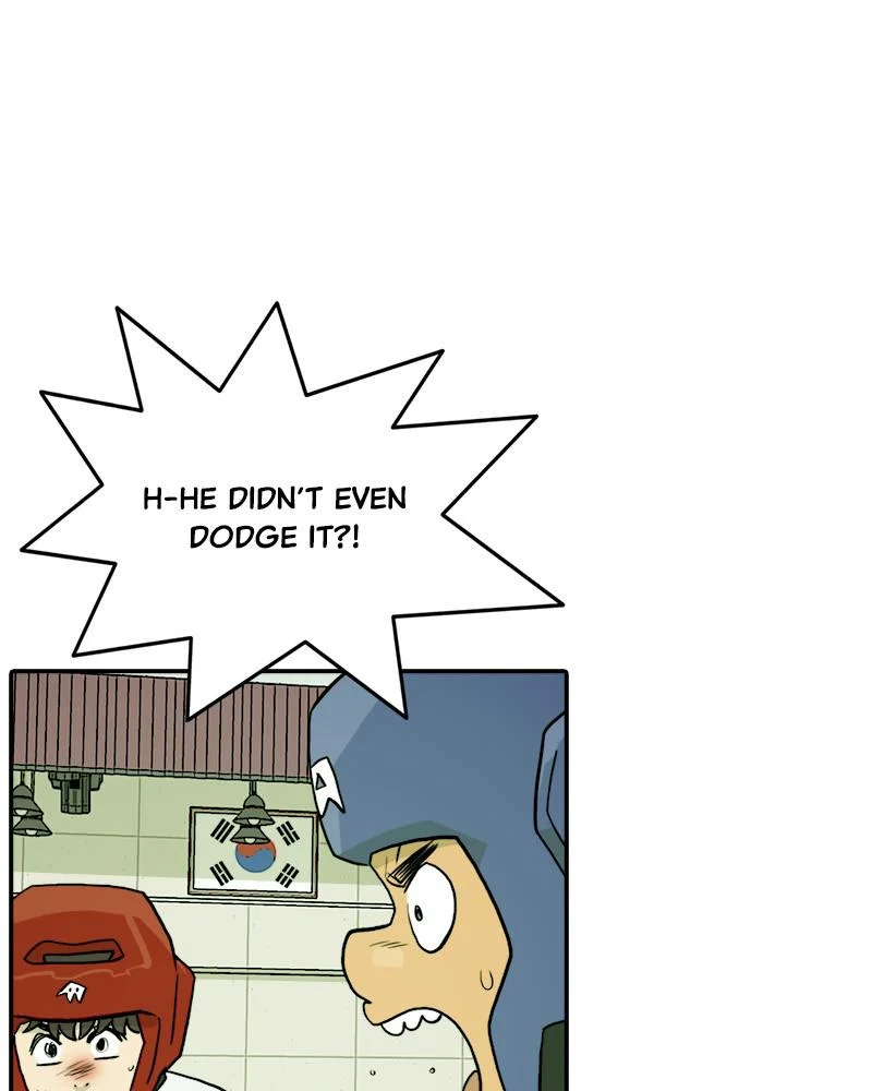Taekwondo Kid Chapter 8 - Page 127