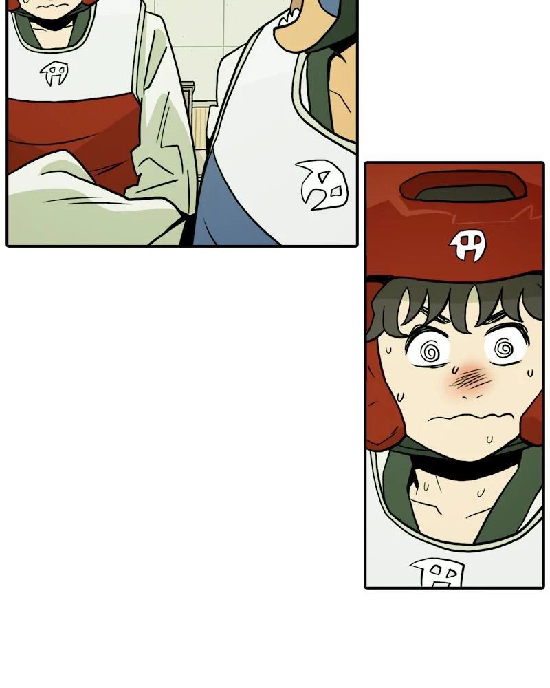 Taekwondo Kid Chapter 8 - Page 128