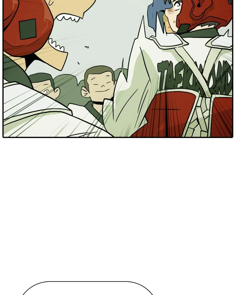 Taekwondo Kid Chapter 8 - Page 130