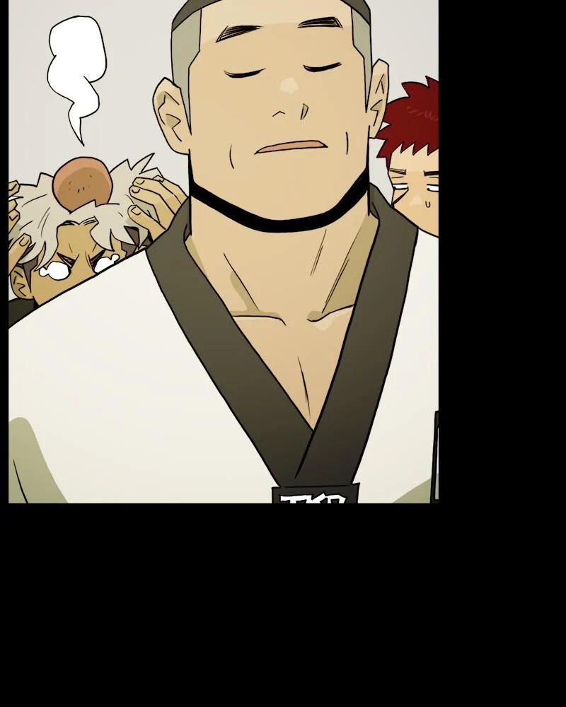 Taekwondo Kid Chapter 8 - Page 14