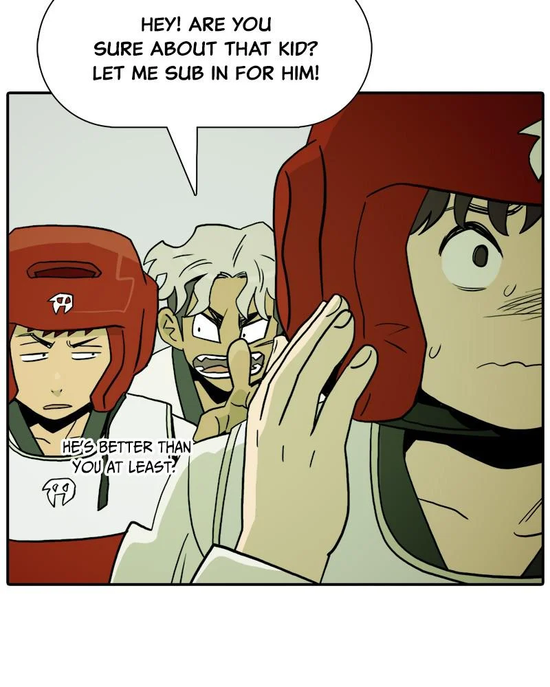Taekwondo Kid Chapter 8 - Page 131