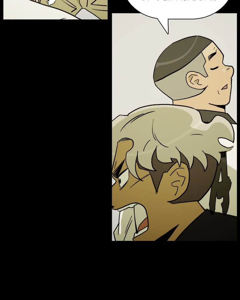 Taekwondo Kid Chapter 8 - Page 18