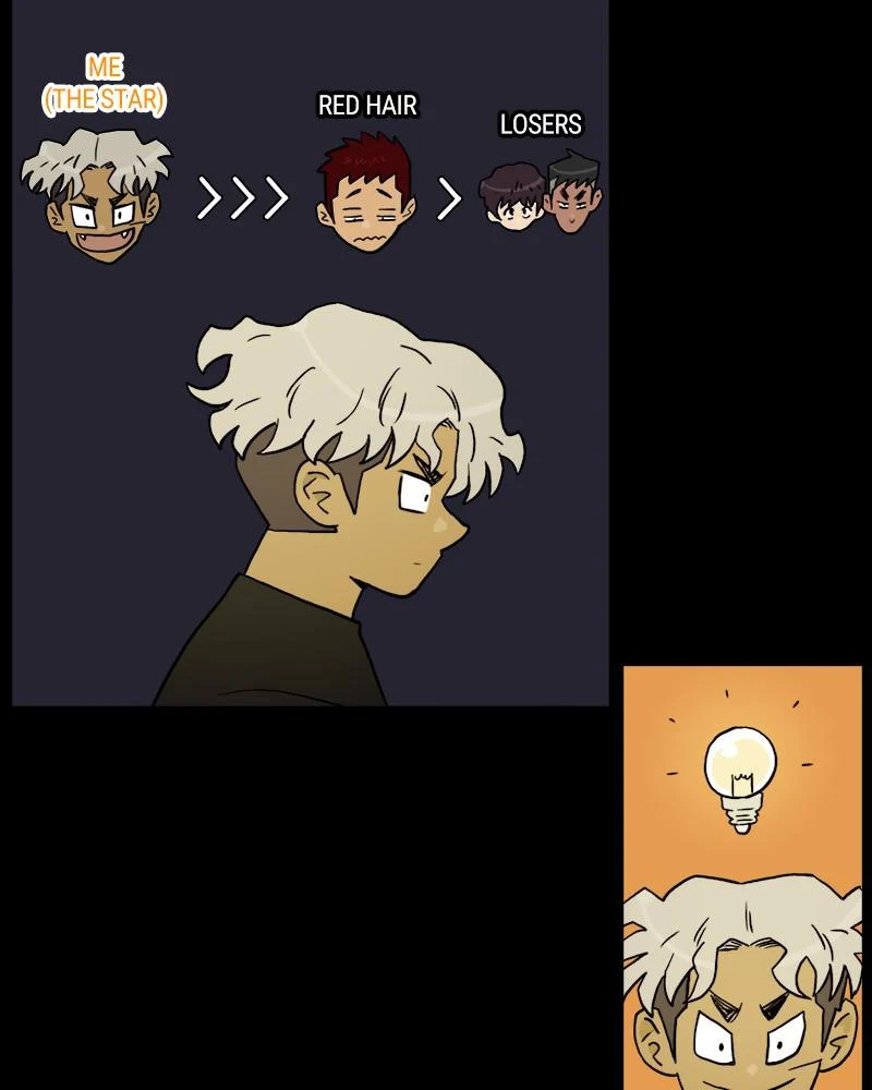 Taekwondo Kid Chapter 8 - Page 21