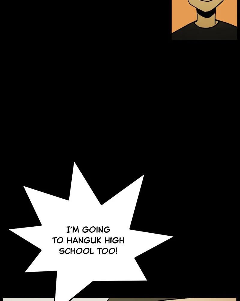 Taekwondo Kid Chapter 8 - Page 22