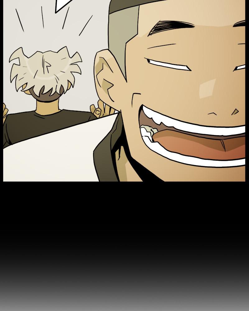 Taekwondo Kid Chapter 8 - Page 23