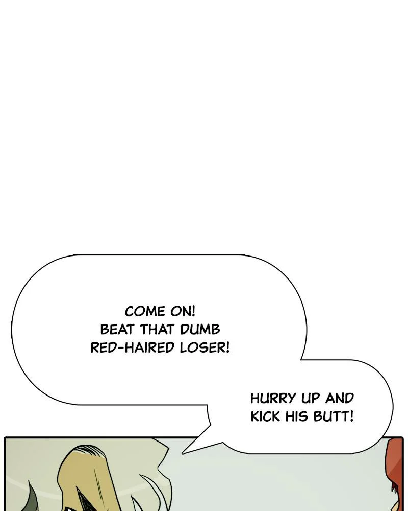 Taekwondo Kid Chapter 8 - Page 27