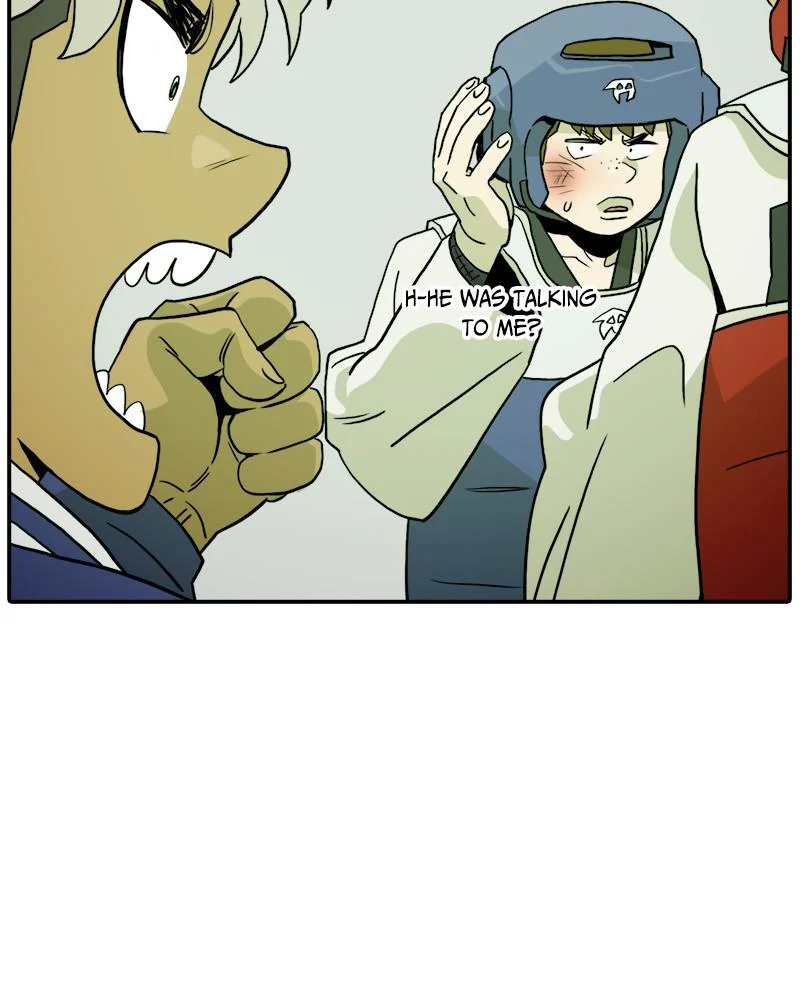 Taekwondo Kid Chapter 8 - Page 28