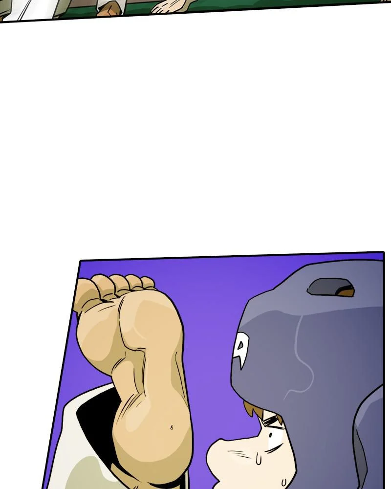 Taekwondo Kid Chapter 8 - Page 4