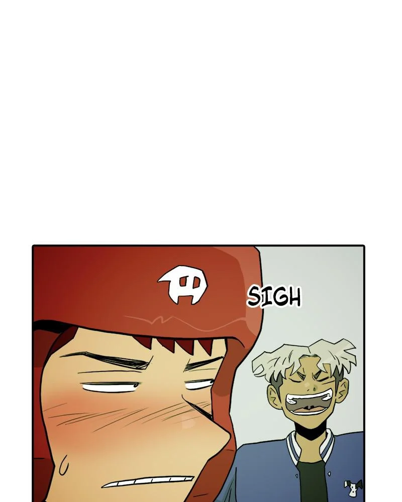 Taekwondo Kid Chapter 8 - Page 31
