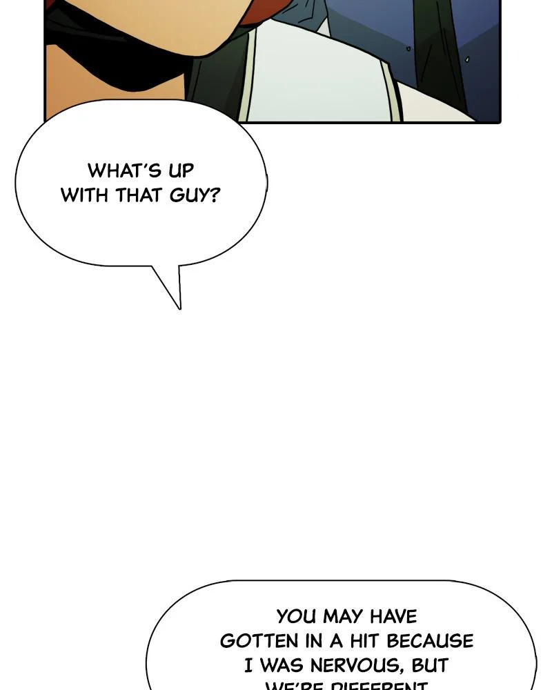 Taekwondo Kid Chapter 8 - Page 32