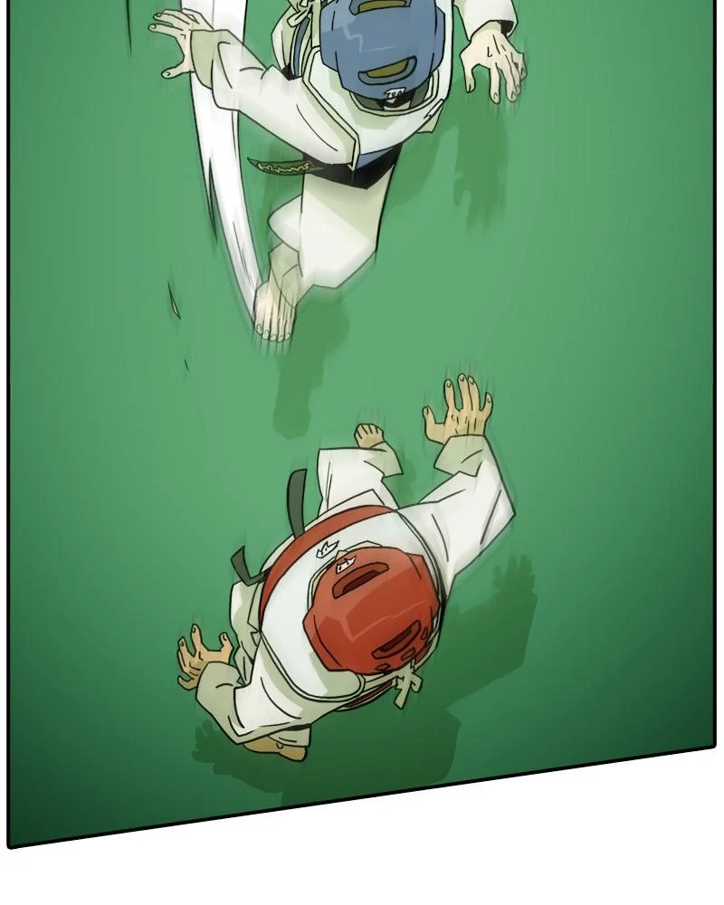 Taekwondo Kid Chapter 8 - Page 36