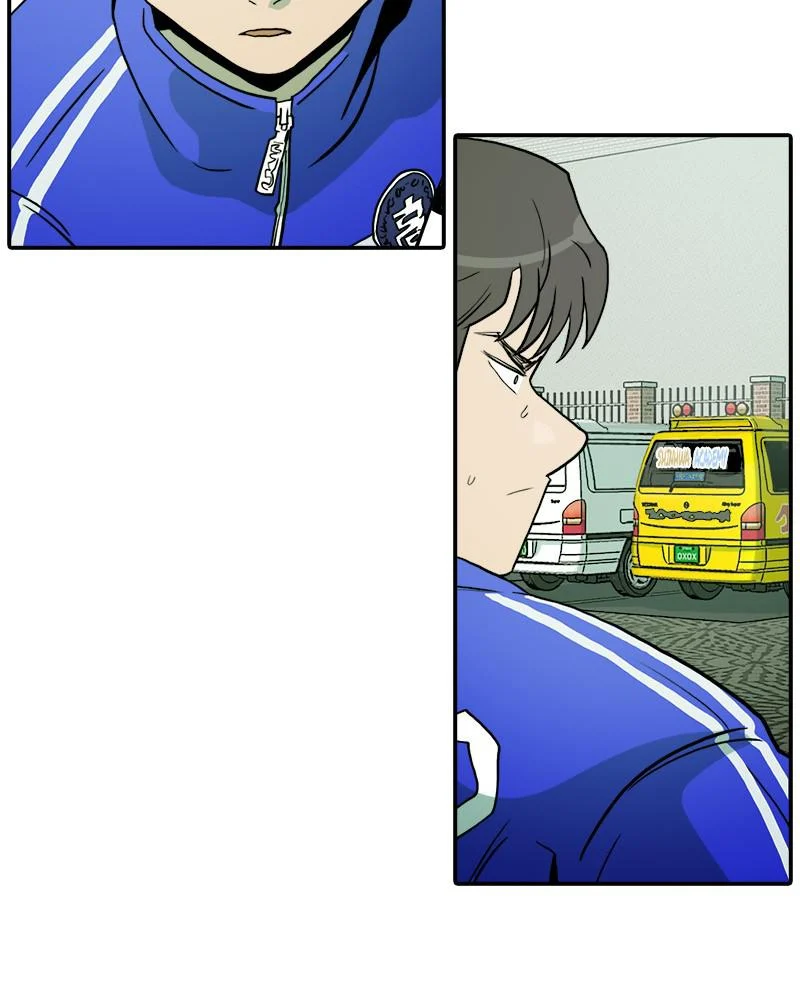 Taekwondo Kid Chapter 8 - Page 40