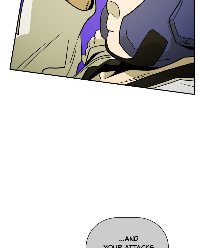 Taekwondo Kid Chapter 8 - Page 5