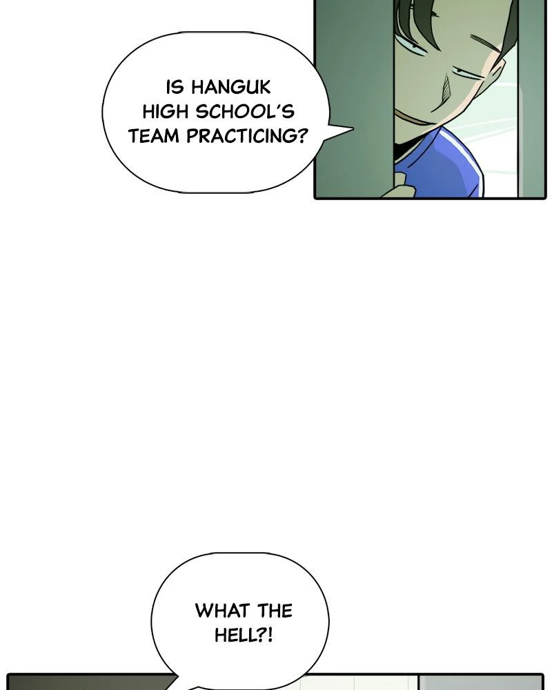 Taekwondo Kid Chapter 8 - Page 44