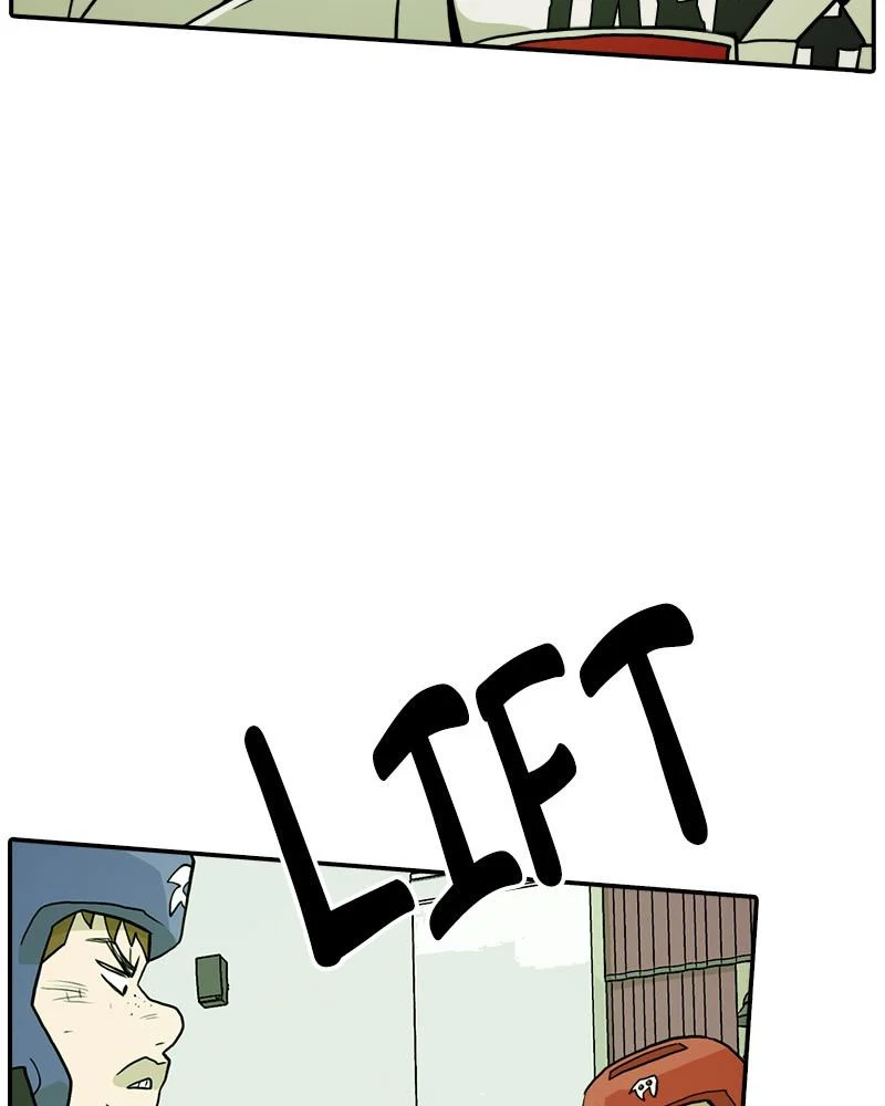Taekwondo Kid Chapter 8 - Page 47
