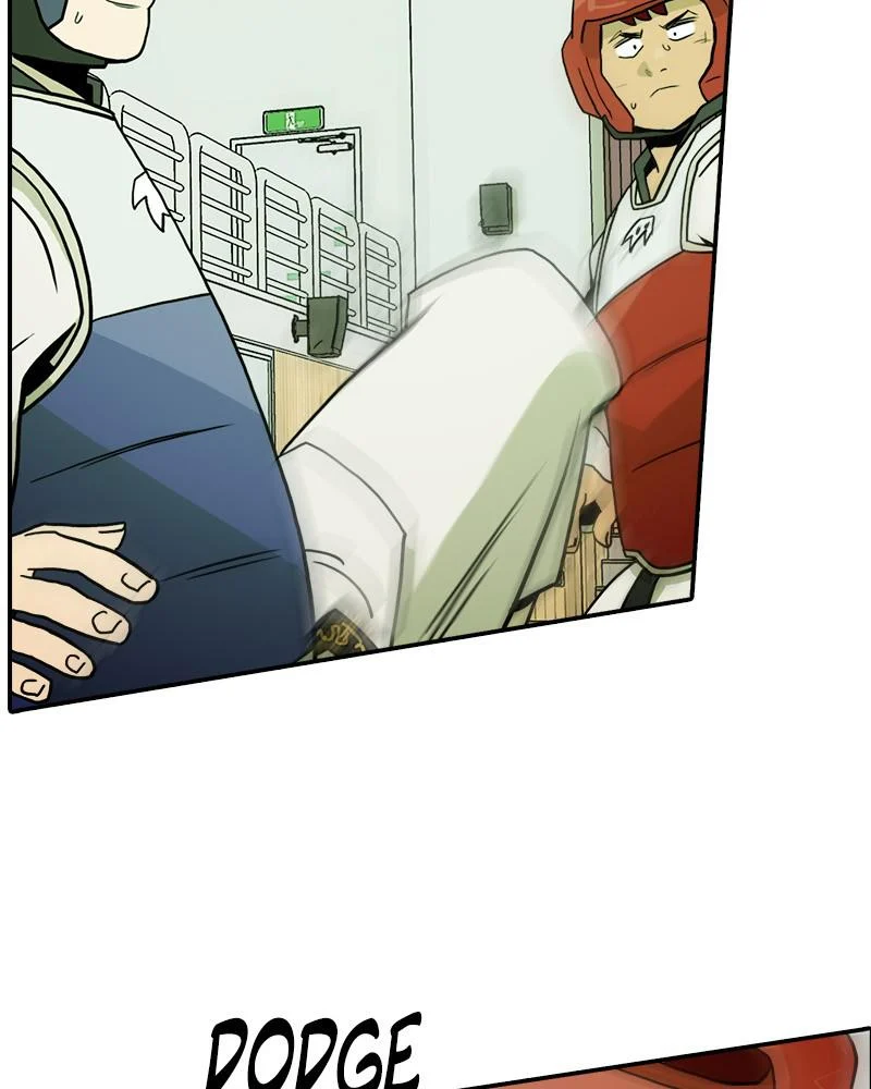 Taekwondo Kid Chapter 8 - Page 48