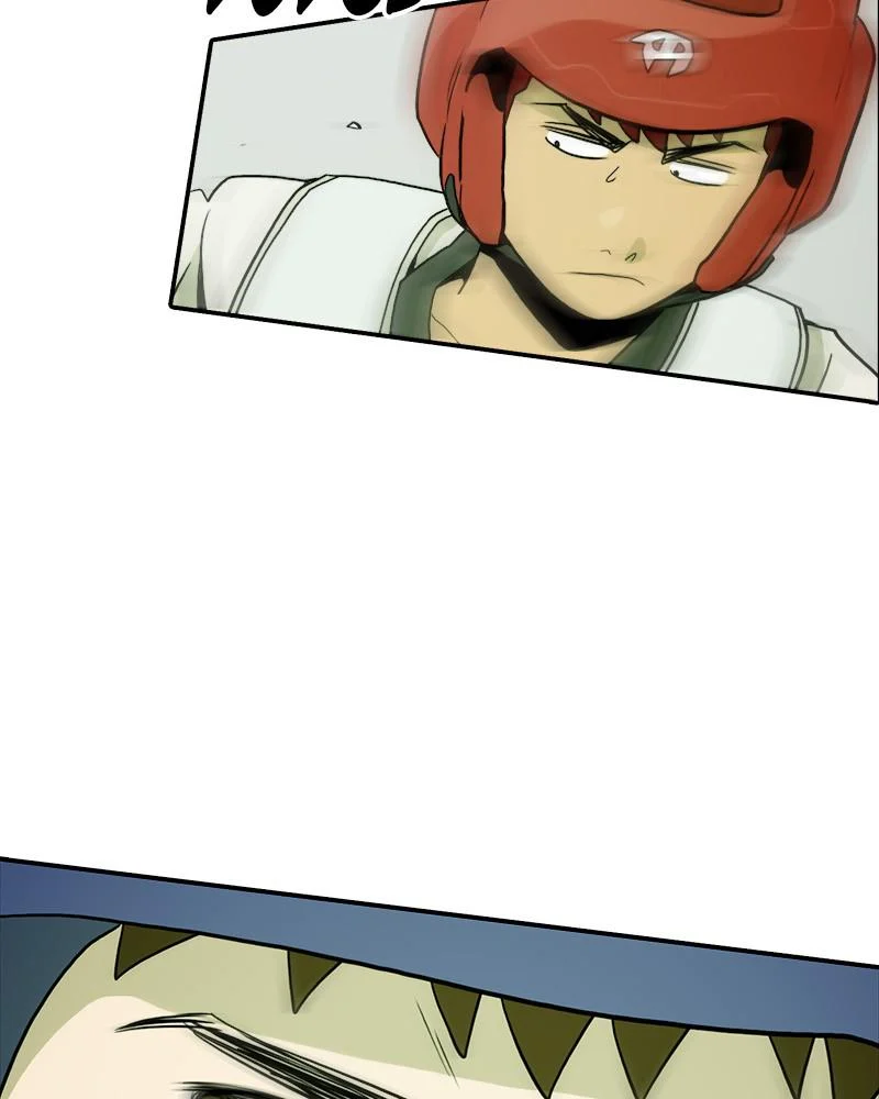 Taekwondo Kid Chapter 8 - Page 49