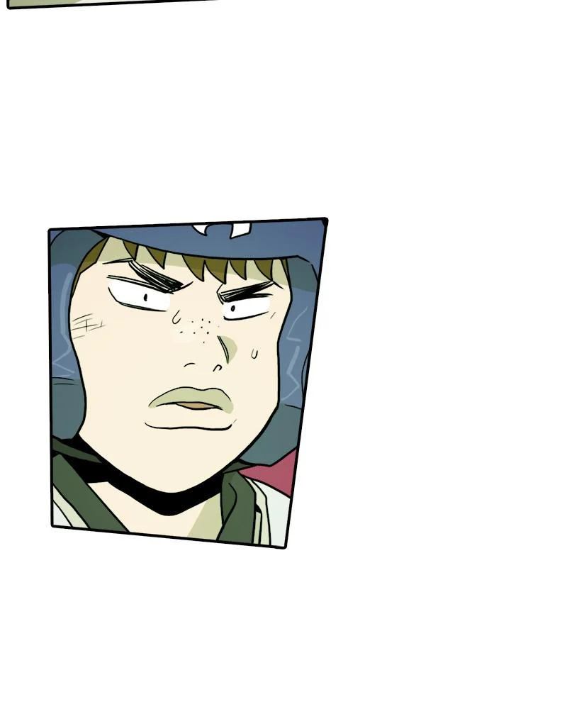 Taekwondo Kid Chapter 8 - Page 57