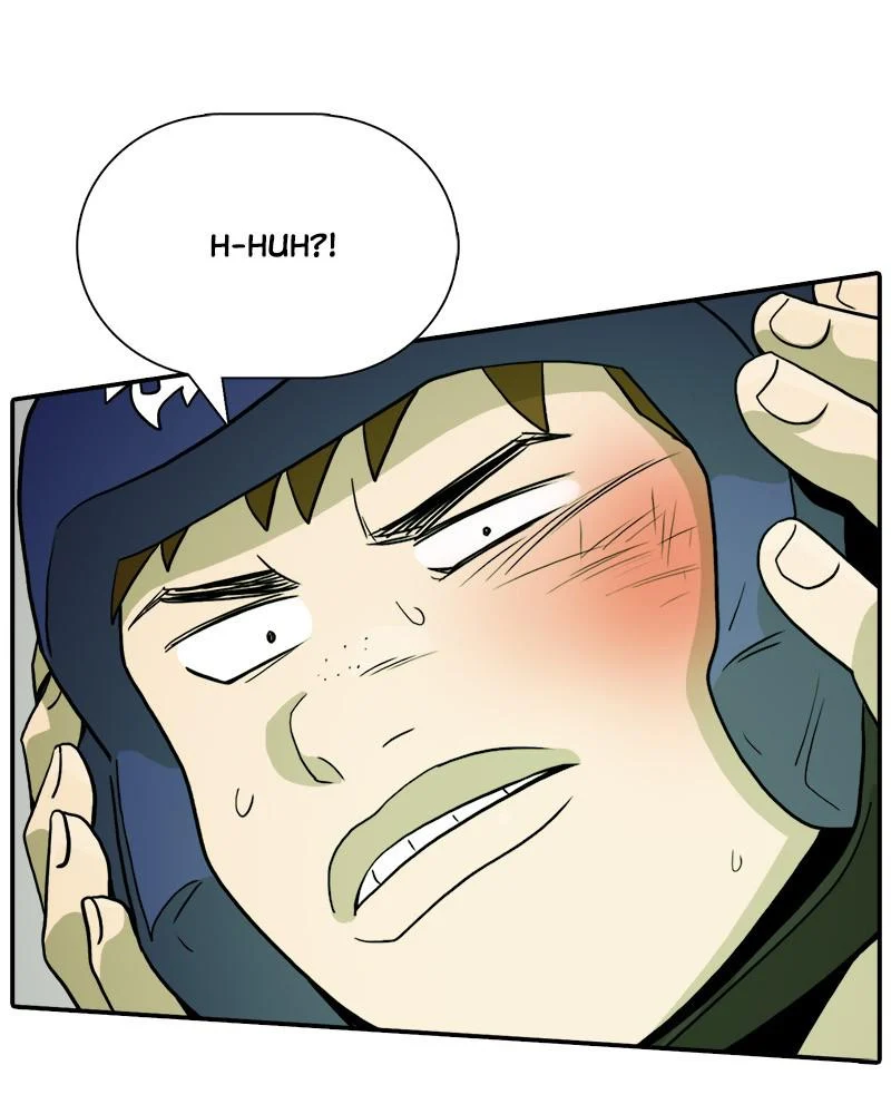 Taekwondo Kid Chapter 8 - Page 60