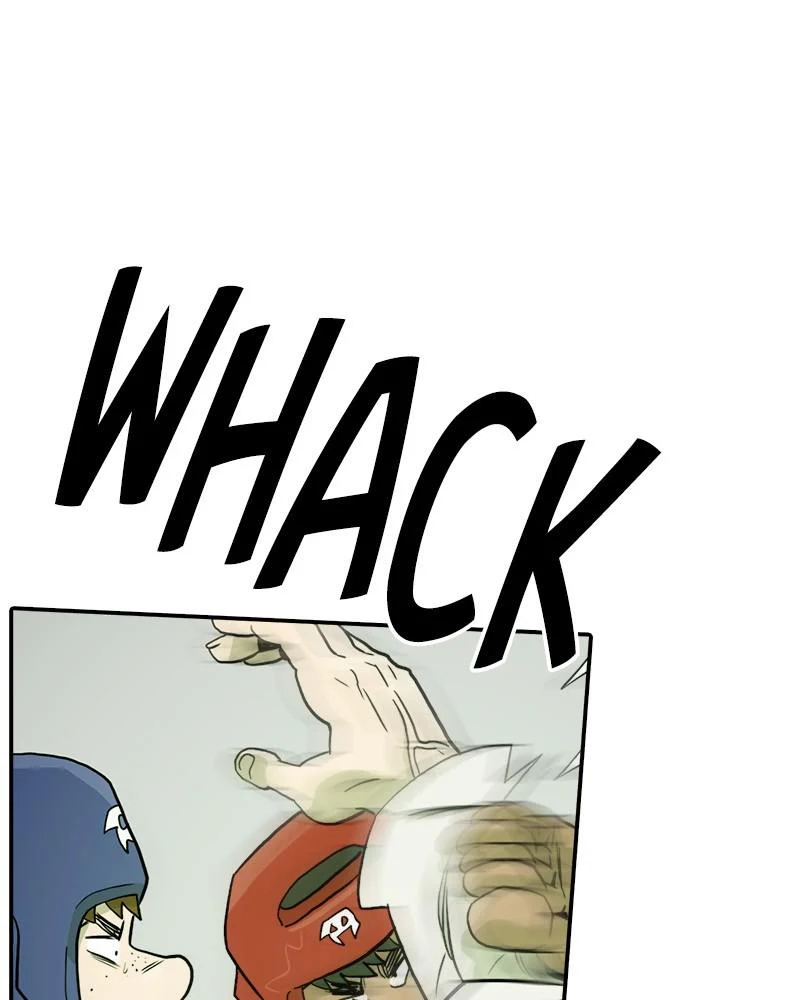 Taekwondo Kid Chapter 8 - Page 61