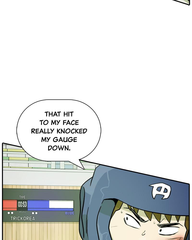 Taekwondo Kid Chapter 8 - Page 63
