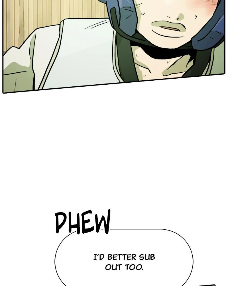 Taekwondo Kid Chapter 8 - Page 64